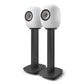 KEF LS LUXE Speaker Stands - Pair