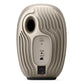 KEF LS LUXE Powered Wirelesss Hi-Fi Bookshelf Speakers - Pair (Dusk Titanium)