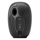 KEF LS LUXE Powered Wirelesss Hi-Fi Bookshelf Speakers - Pair (Eclipse Black)