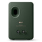 KEF LS50 Meta Monitor Bookshelf Speakers - Pair (Moss Green)