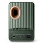 KEF LS50 Wireless II Music System - Pair (Moss Green)