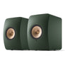 Moss Green