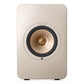 KEF LS50 Wireless II Music System - Pair (Sandshell)