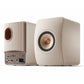 KEF LS50 Wireless II Music System - Pair (Sandshell)