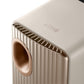 KEF LS50 Wireless II Music System - Pair (Sandshell)