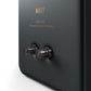 KEF LS50C Meta Center Monitor Bookshelf Speaker - Each (Carbon Black)