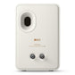 KEF LS50C Meta Center Monitor Bookshelf Speaker - Each (Mineral White)