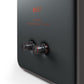 KEF LS50 Meta Monitor Bookshelf Speakers - Pair (Titanium)