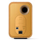 KEF LSX II Bookshelf Speakers - Pair (Amber Haze)