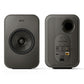 KEF LSX II LT Wireless HiFi Speakers - Pair (Graphite Grey)