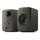 KEF LSX II LT Wireless HiFi Speakers - Pair (Graphite Grey)