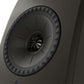 KEF LSX II LT Wireless HiFi Speakers - Pair (Graphite Grey)