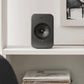 KEF LSX II LT Wireless HiFi Speakers - Pair (Graphite Grey)