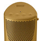 KEF Muo Portable Bluetooth Speaker (Amber Haze)