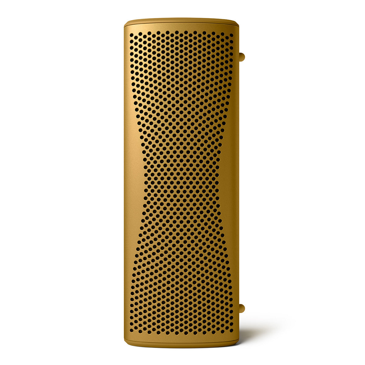 KEF Muo Portable Bluetooth Speaker (Amber Haze)