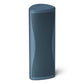 KEF Muo Portable Bluetooth Speaker (Blue Aura)
