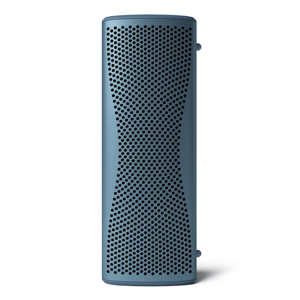 KEF Muo Portable Bluetooth Speaker (Blue Aura)