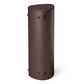 KEF Muo Portable Bluetooth Speaker (Cocoa Brown)