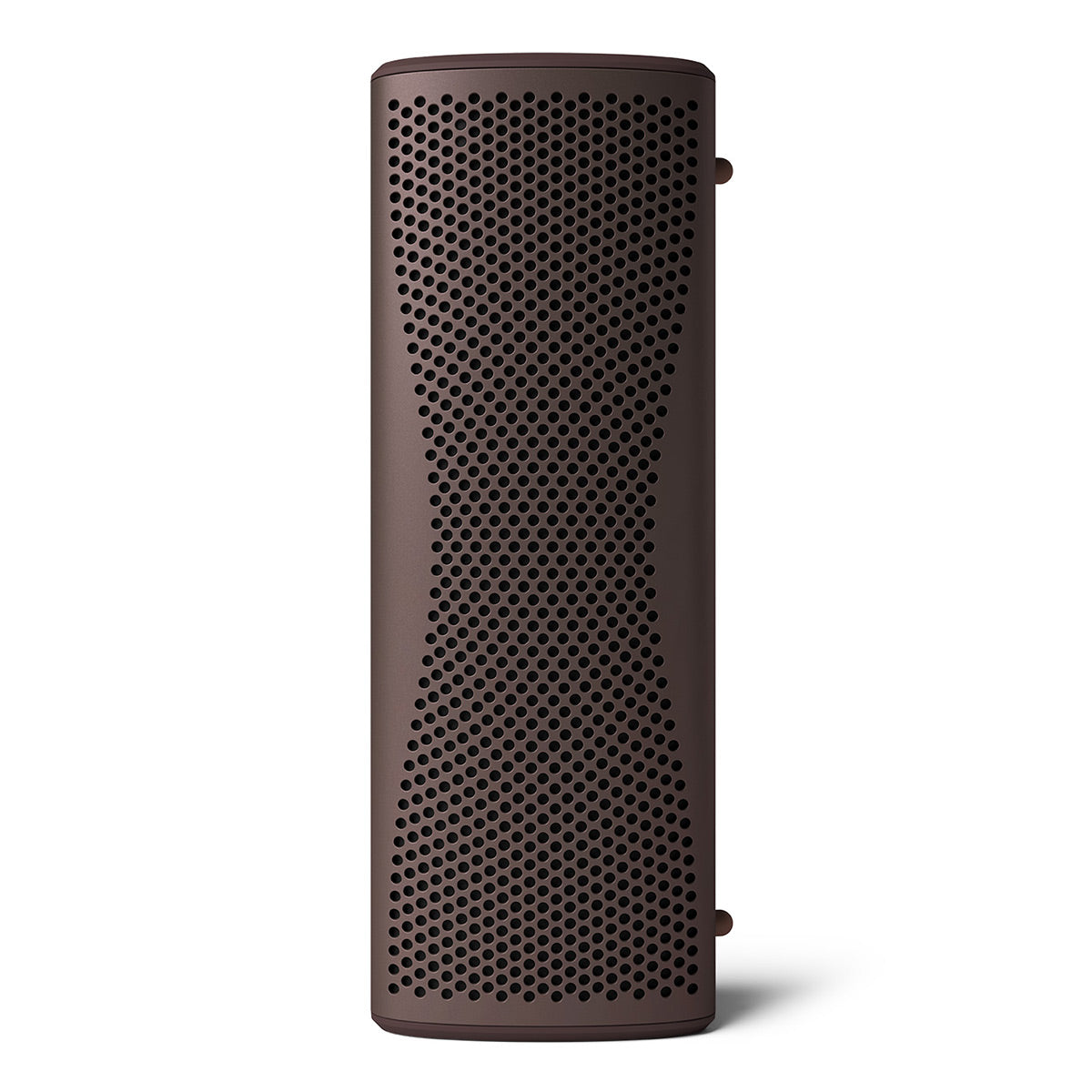 KEF Muo Portable Bluetooth Speaker (Cocoa Brown)
