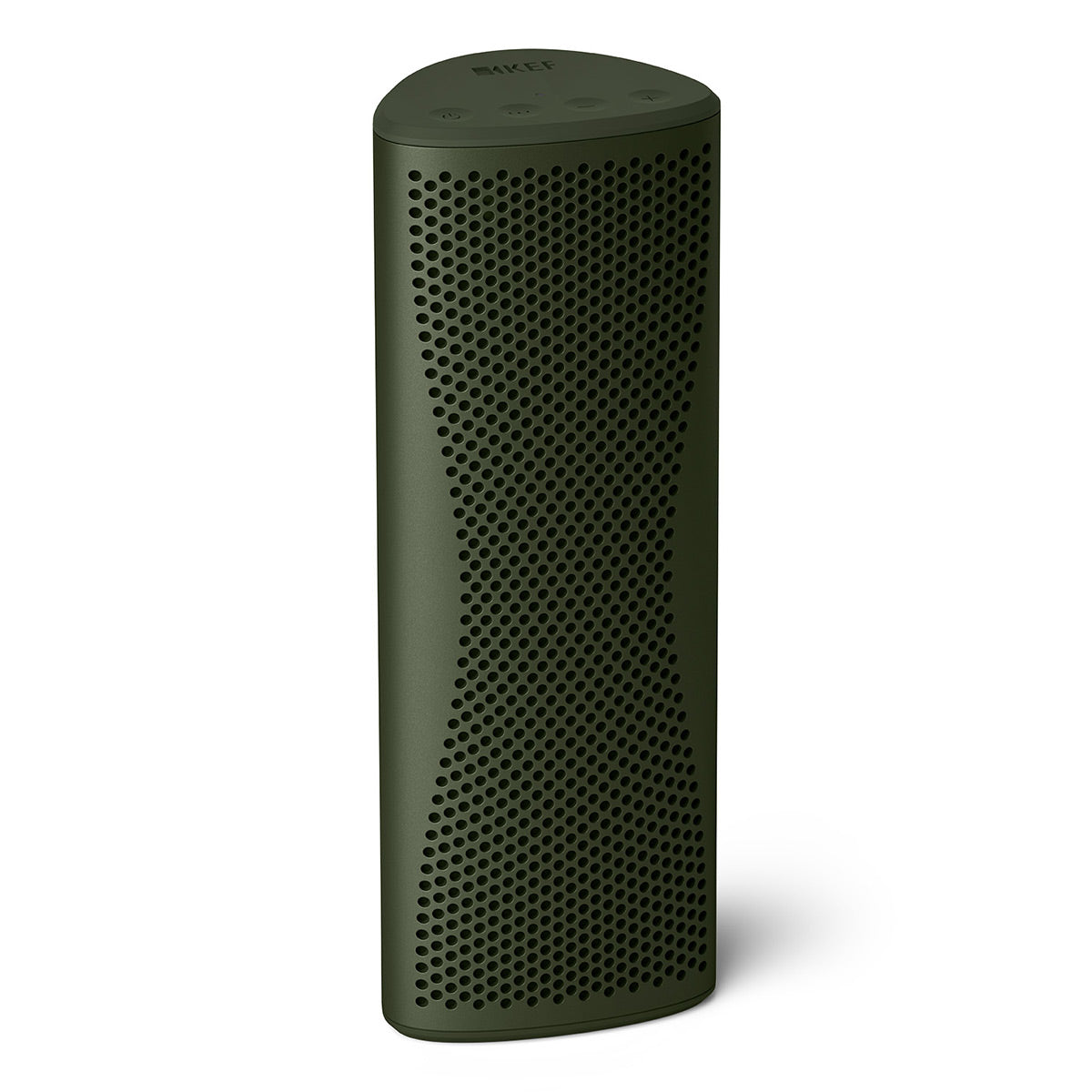 KEF Muo Portable Bluetooth Speaker (Mosss Green)