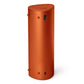 KEF Muo Portable Bluetooth Speaker (Orange Moon)