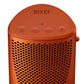 KEF Muo Portable Bluetooth Speaker (Orange Moon)