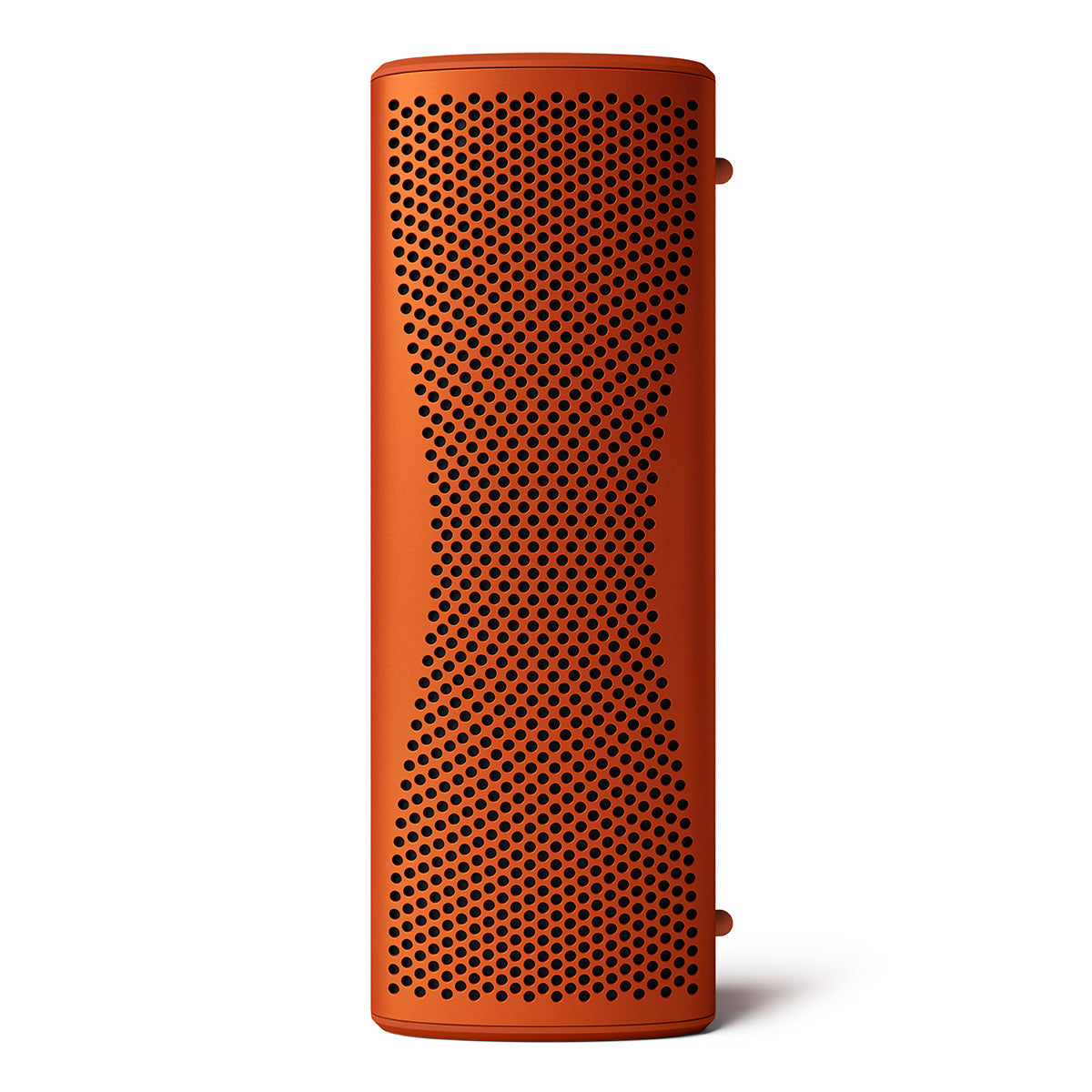 KEF Muo Portable Bluetooth Speaker (Orange Moon)