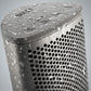 KEF Muo Portable Bluetooth Speaker (Silver Dusk)