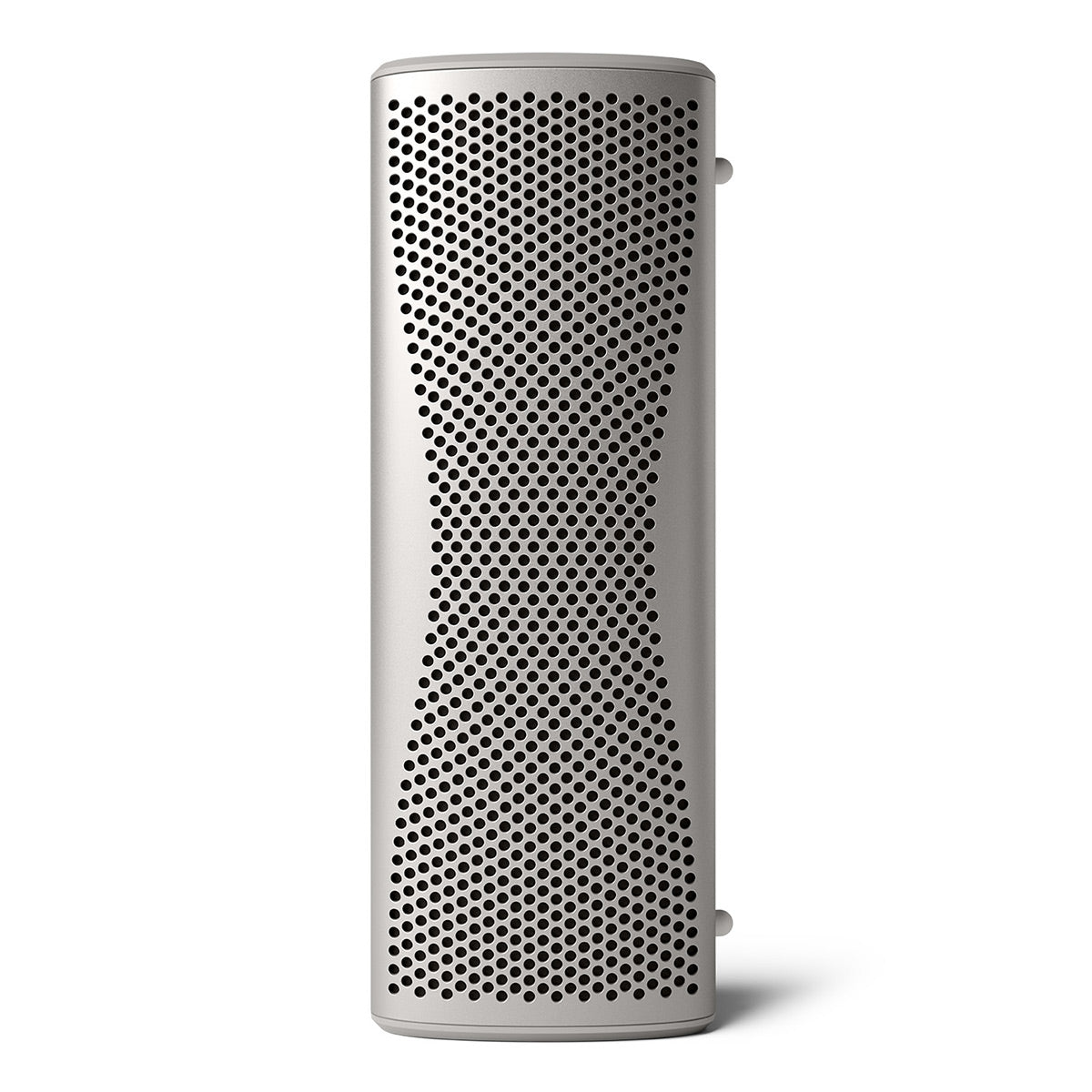 KEF Muo Portable Bluetooth Speaker (Silver Dusk)