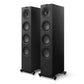 KEF Q11 Meta 3-Way Floorstanding Speaker - Each (Black)