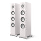 KEF Q11 Meta 3-Way Floorstanding Speaker - Each (White)