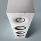 KEF Q11 Meta 3-Way Floorstanding Speaker - Each (White)