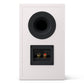 KEF Q1 Meta Bookshelf with Grille - Pair (White)