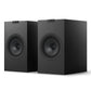 KEF Q3 Meta 2-Way Bookshelf Speakers - Pair (Black)