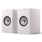 KEF Q3 Meta 2-Way Bookshelf Speakers - Pair (White)