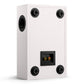 KEF Q4 Meta 2-Way On-Wall Speaker - Each (White)