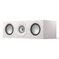 KEF Q6 Meta 3-Way LCR Center Channel Speaker (White)