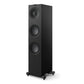 KEF Q7 Meta 3-Way Floorstanding Speaker - Each (Black)