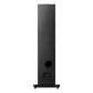 KEF Q7 Meta 3-Way Floorstanding Speaker - Pair (Black)