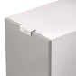 KEF Q7 Meta 3-Way Floorstanding Speaker - Pair (White)