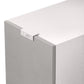 KEF Q Concerto Meta 3-Way Bookshelf Speakers - Pair (White)