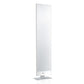 KEF T301 Ultra-Thin Satellite Speakers - Pair (White)