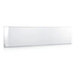 KEF T301C Ultra-Thin Center Channel Speaker - Each (White)