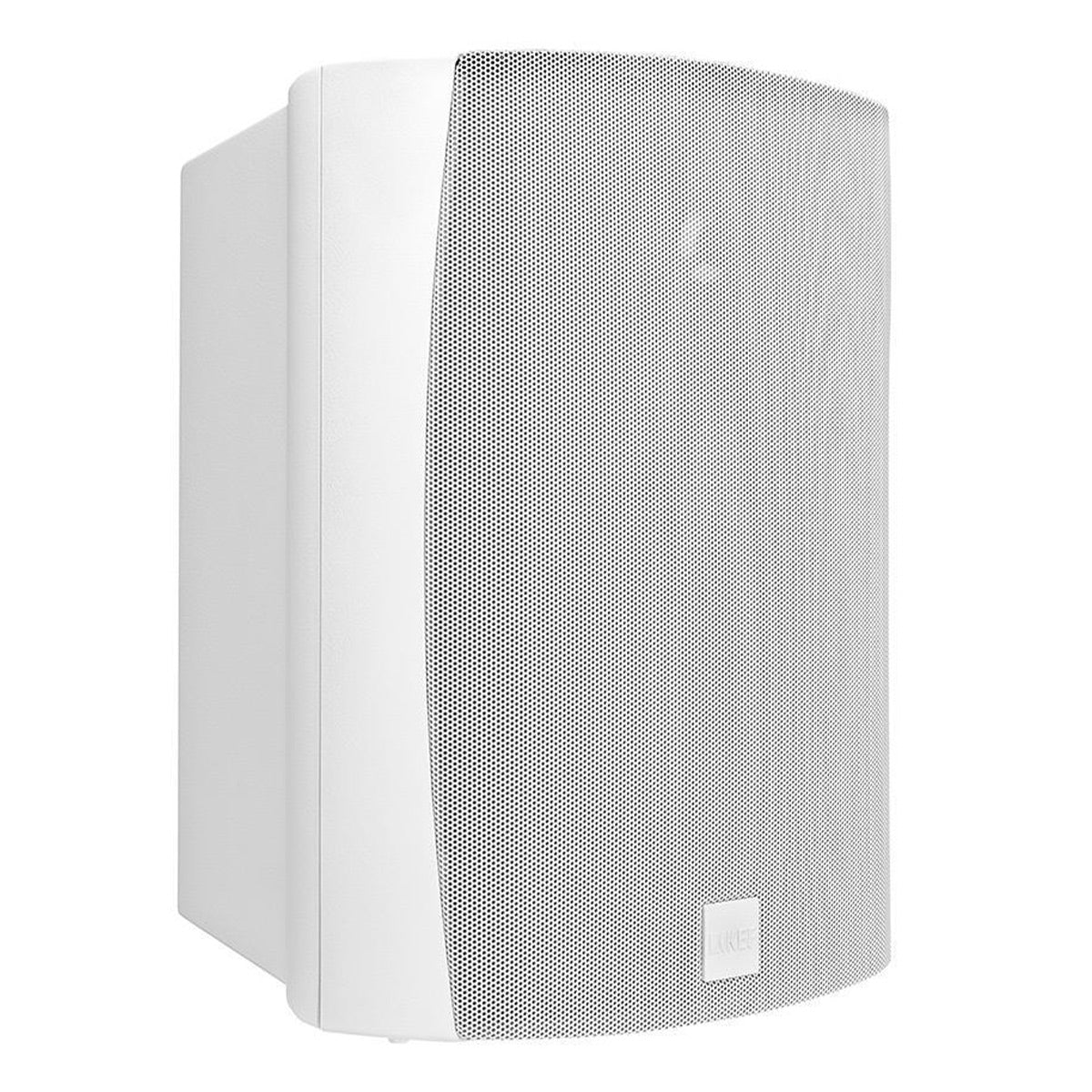KEF Ventura 6 6.5 Inch All-Weather Outdoor Speakers - Pair (White)