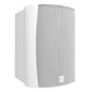 KEF Ventura 6 6.5 Inch All-Weather Outdoor Speakers - Pair (White)