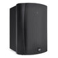 KEF Ventura 6 6.5 Inch All-Weather Outdoor Speakers - Pair (Black)