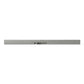 KEF XIO 5.1.2 Channel Soundbar with Dolby Atmos (Silver Grey)