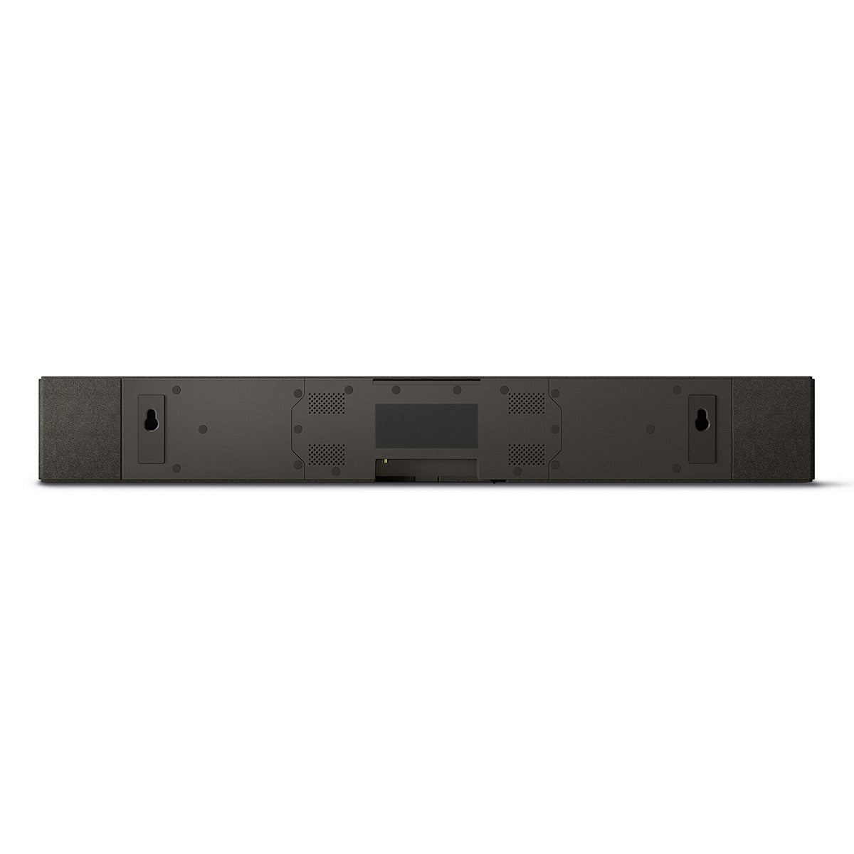 KEF XIO 5.1.2 Channel Soundbar with Dolby Atmos (Slate Black)