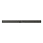 KEF XIO 5.1.2 Channel Soundbar with Dolby Atmos (Slate Black)
