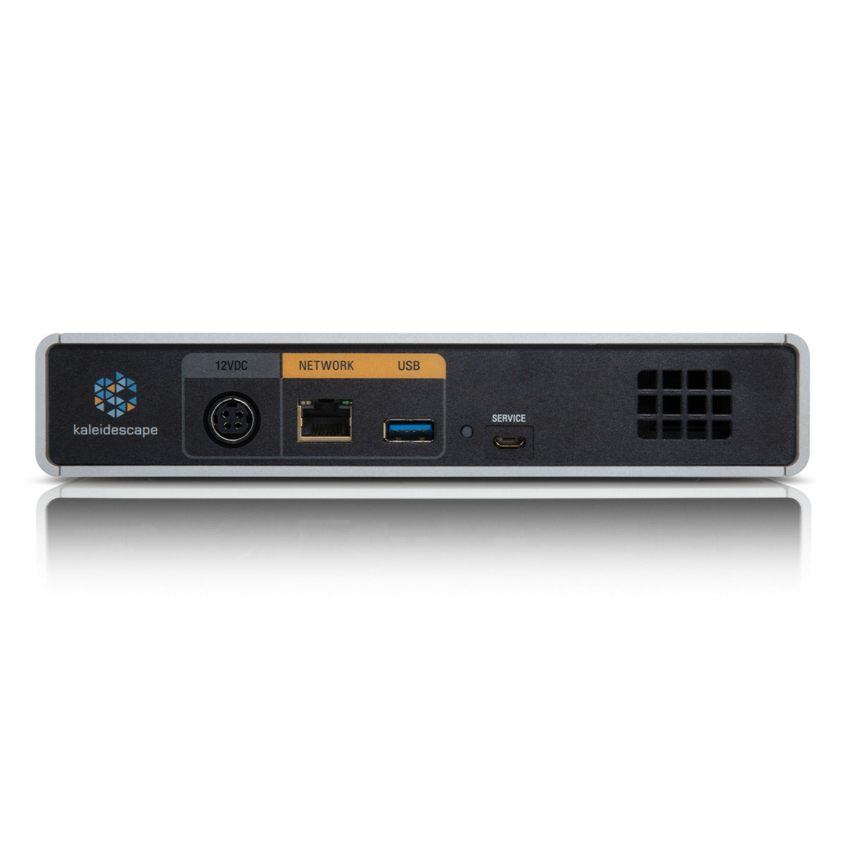 Kaleidescape Compact Terra 4K Ultra HD Movie Server - 30TB